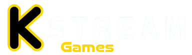 KStream Games